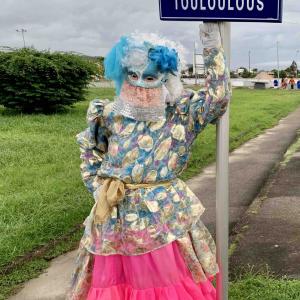 Impasse touloulou
