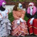 Un seul pays a inscrit 3 carnavals dans la liste de l'Unesco depuis 2003
