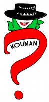 Logo kouman
