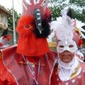 Quel pays européen a eu inscrit 2 carnavals au patrimoine culturel immatériel de l'Unesco ?